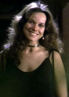 Barbara Hershey