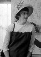 Ann Harris