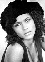 Tami-adrian George