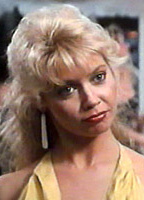 Debra Sandlund