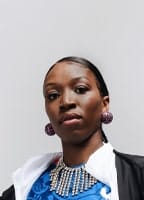 Grace Geyoro