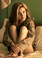 Caroline Dhavernas