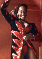 Andrea Parks