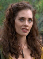 Adrienne Wilkinson