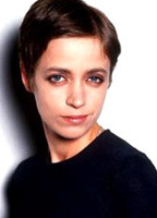 Anna Thalbach