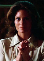 Gail Strickland