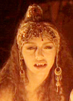 Florina Kendrick