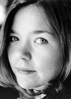Anna Maxwell Martin