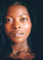 Felicite Wouassi