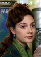 Audrey Frison