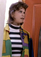 Bonnie Bowers