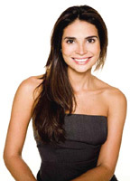 Carolina Holanda
