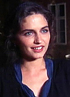 Erika Marozsan