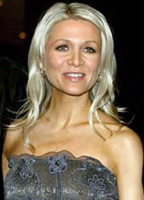 Danielle Spencer