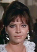 Anna Karina