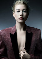 Hailey Baldwin