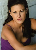 Alicia Lagano