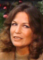 Alexandra Stewart