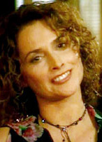 Gina Wilkinson