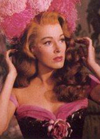 Eleanor Parker