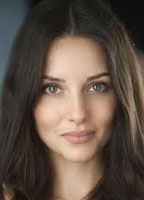 Polina Larkina Gaivoronskaia