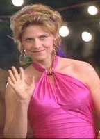 Cindy Pickett