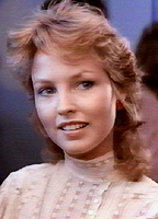 Deborah Foreman