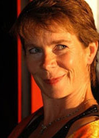 Celia Imrie