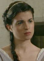 Cecile Cassel