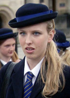 Georgina Moffat