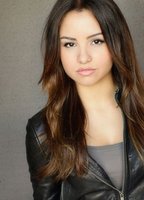 Aimee Carrero