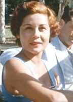 Dolores Carlos
