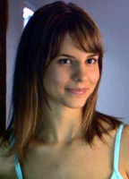 Jill Latiano