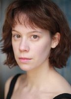 Chloe Pirrie