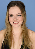 Emily Meade