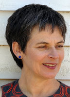 Jacki Kerin