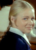 Catherine Wagener