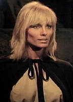 Danitza Kingsley