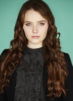 Amy Forsyth