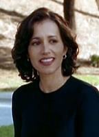 Jane Higginson