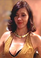Irina Gasanova