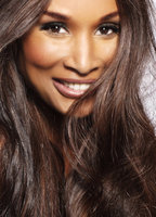 Beverly Johnson