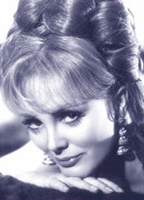 Charlene Holt