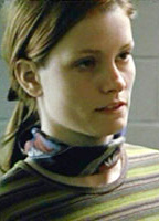 Jamie Anne Allman