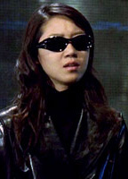 Hyo-jin Kong
