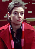 Camilla Rutherford