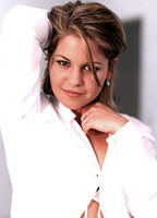 Candace Cameron Bure