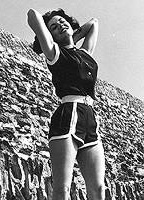 Anne Heywood
