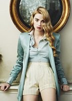Freya Mavor