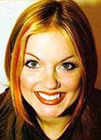 Geri Halliwell